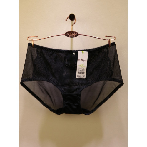 2025春夏新款愛戴文胸D6457內衣D6458配套中腰包臀提臀內褲D3457