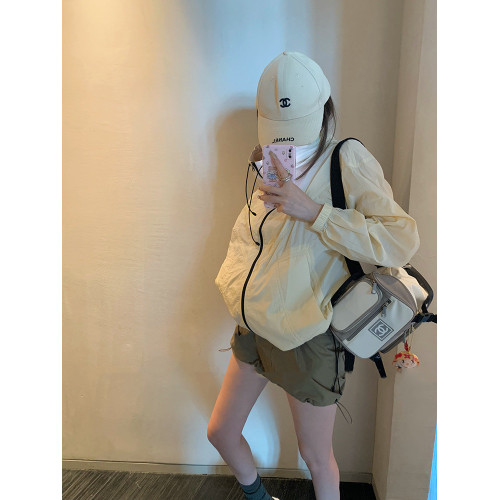 時尚輕薄防曬衣夾克外套設計感百搭徒步沖鋒“皮膚”衣2026新款 時尚輕薄防曬衣夾克外套設計感百搭徒步沖鋒“皮膚”衣2026新款