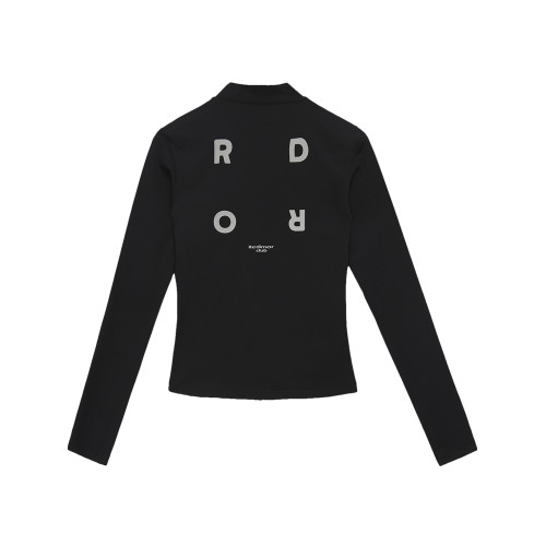 REDIMOR騎行服女運動健身瑜珈服防曬衣修身長袖上衣外套252RZ1153