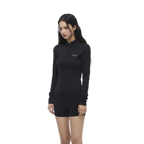 REDIMOR騎行服女運動健身瑜珈服防曬衣修身長袖上衣外套252RZ1153