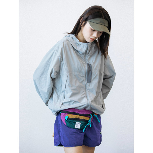 戶外運動網眼UPF50原紗防曬衣防紫外線登山騎行防曬服皮膚衣外套