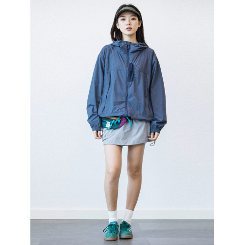 戶外運動網眼UPF50原紗防曬衣防紫外線登山騎行防曬服皮膚衣外套