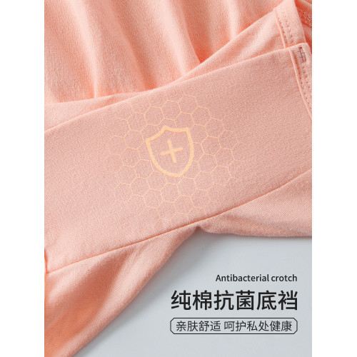 中老年人純棉平角內褲媽媽女士高腰寬鬆大碼奶奶全棉四角短褲夏季 中老年人純棉平角內褲媽媽女士高腰寬鬆大碼奶奶全棉四角短褲夏季