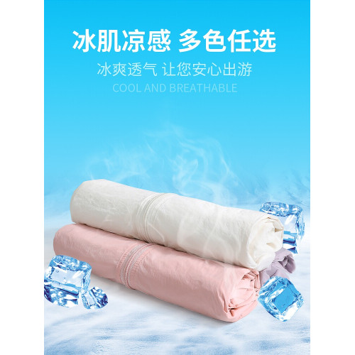 防曬衣女防紫外線夏季薄款透氣戶外騎車釣魚遮陽防曬服衫短款外套