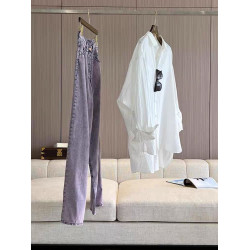 牛X貨 巨炸裂！今年流行亞麻長袖襯衫女夏季薄款寬鬆休閒百搭上衣