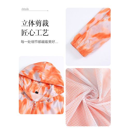 羅矇媽媽春裝防曬衣服中年短款外套薄新款中老年女春夏季洋氣上衣 羅矇媽媽春裝防曬衣服中年短款外套薄新款中老年女春夏季洋氣上衣