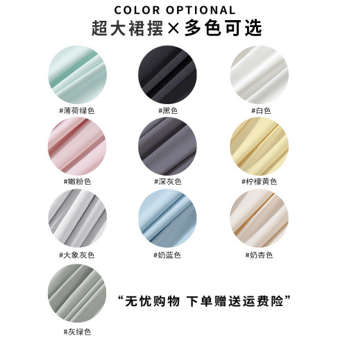 防曬衣長款全身防曬裙女款夏季2025新款防曬服套裝外套冰絲小個子