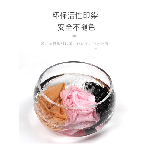 蝶安芬內褲女純棉中高腰新款女生短褲純色簡約收腹包臀透氣三角褲