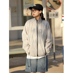 原野空間GRASS SPACE 戶外防曬衣女夏季透氣輕薄防曬外套防曬服潮