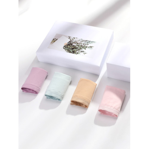 【FLEXY褲】安莉芳透氣薄款棉質內褲女舒適純色本命年紅色三角褲 【FLEXY褲】安莉芳透氣薄款棉質內褲女舒適純色本命年紅色三角褲