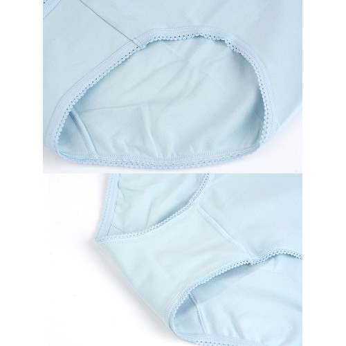 【FLEXY褲】安莉芳透氣薄款棉質內褲女舒適純色本命年紅色三角褲 【FLEXY褲】安莉芳透氣薄款棉質內褲女舒適純色本命年紅色三角褲