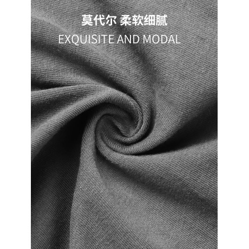 雅鹿莫代爾男士內褲100%純棉抑菌襠男生大碼運動四角褲男款短褲衩 雅鹿莫代爾男士內褲100%純棉抑菌襠男生大碼運動四角褲男款短褲衩