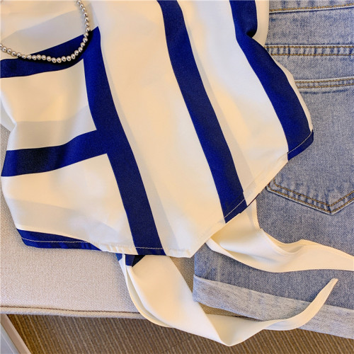 專櫃撤廻剪標甜辣妹度假風性感吊帶女夏季新款設計感美背抹胸上衣