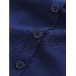 特大碼300斤長袖寬鬆遮肉顯瘦針織上衣女假兩件拼接休閒洋氣襯衫2