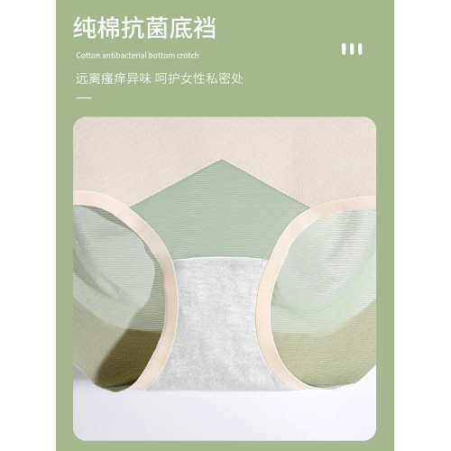 收腹內褲女提臀收小肚子強力無痕束腰翹臀薄款收腰塑身褲2025新款