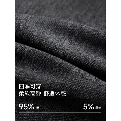 貓人男士內褲男生純棉2026新款四角短褲男款透氣全棉抗菌平角褲衩