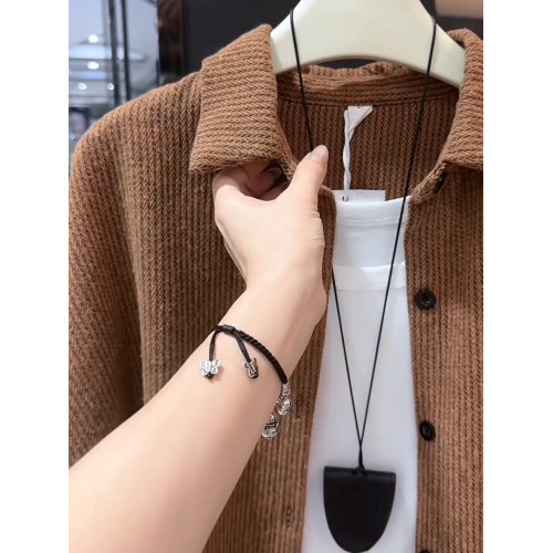 慵懶復古風法式寬鬆長袖襯衫外套女韓系洋氣百搭氣質開衫上衣秋冬