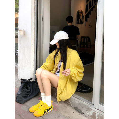 超好看防曬衣女夏季2025新款寬鬆薄款防紫外線戶外防曬服長袖外套