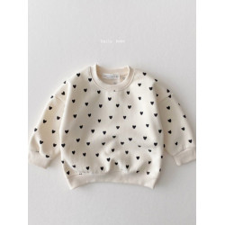 嬰幼兒純棉休閒衛衣套裝2025春秋新款男女寶寶韓版百度洋氣兩件套