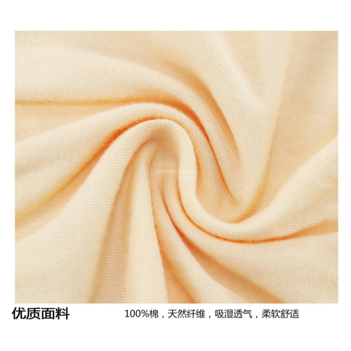 3條裝 AB內衣女純棉中老年胖媽咪舒適型寬鬆大碼高腰平角內褲L612