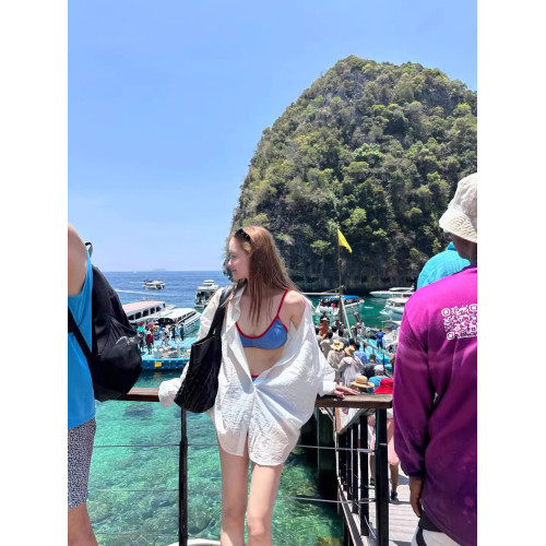 慵懶風白色薄款長袖防曬襯衫女夏季微透開衫襯衣外套寬鬆休閒上衣