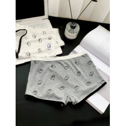 7A級抗菌大碼胖MM特大碼內褲女2026新款女士不夾屁股平角褲200斤