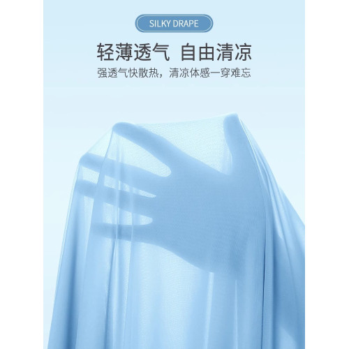 雅鹿男士內褲冰絲平角短褲無痕抗菌純棉襠四角男生2026新款夏薄款