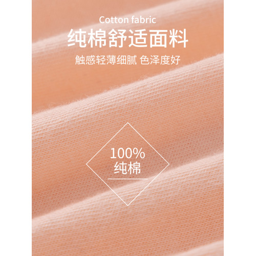 中老年媽媽女士內褲純棉平角褲叉高腰大碼全棉寬鬆奶奶四角短褲頭