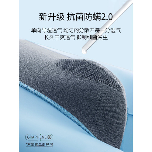 貓人冰絲男士內褲男生夏季薄款透氣青年四角褲2025新款平角短褲頭