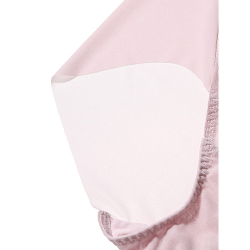 3條179元|愛慕內衣女紅色內褲本命年輕薄棉質底襠淨痕中腰平角褲