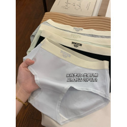 內褲女士純棉2026新款7a級抗菌女生全棉襠女款短褲少女女式三角褲