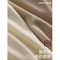 高腰收腹內褲女士10a抑菌純棉襠高彈不勒立體包臀蜜桃臀三角短褲