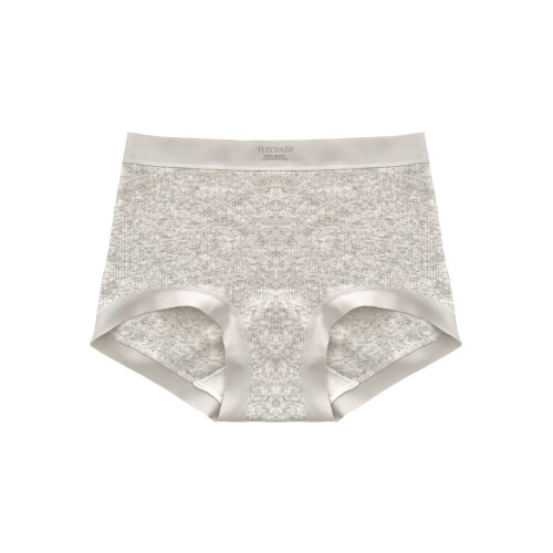 大碼200斤舒適純棉內褲女2026新款胖MM無痕7A級抗菌女士加肥加大