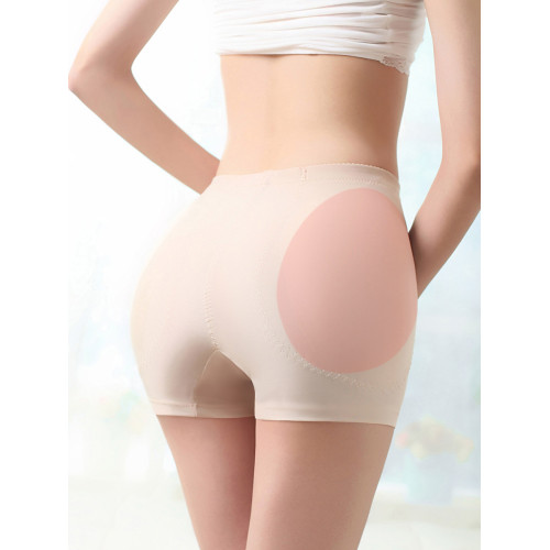 蝴蝶秘密豐胯無痕假屁股提臀內褲假胯神器寬跨墊凹陷自然薄款神器