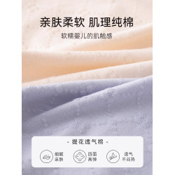 大碼內褲女生薄款純棉胖mm200斤高腰收腹初中高中學生青少年短褲