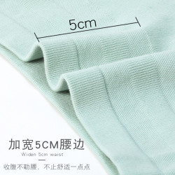 四角內褲女莫代爾安全內褲防走光純棉抑菌襠無痕2026新款平角短褲