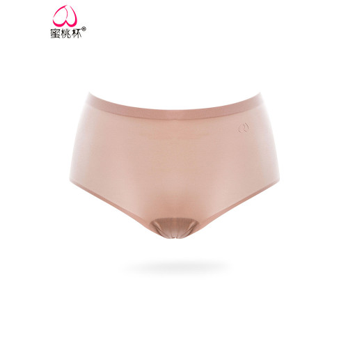 蜜桃杯豐臀褲矽膠臀墊假臀翹臀內褲提臀美臀塑身褲假屁股單件內褲