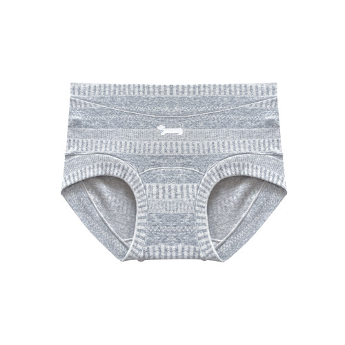 費爾島風內褲女生女款純棉全褲10A抗菌2025新款女士四角平角短褲