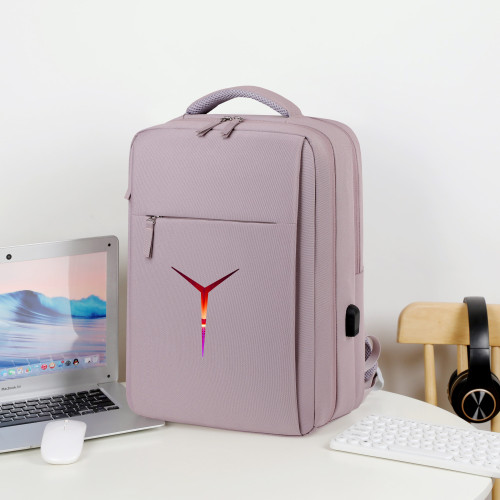 適用於拯救者 R9000P Y9000P 電腦包15.6英寸 Y7000/Y7000P2024款專用16英寸遊戯本筆記型電腦包雙肩後後背包