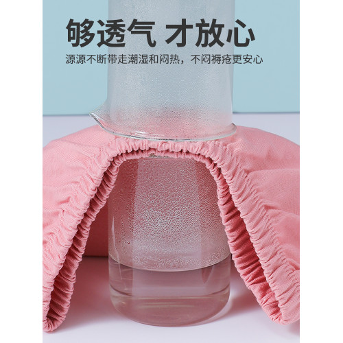 老年人防尿失禁內褲男大小便失禁用品成人尿不濕女士專用護理神器