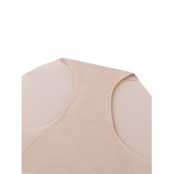 3條179元|愛慕25夏新品織錦內褲女棉質底襠淨痕腿圍中腰平角褲