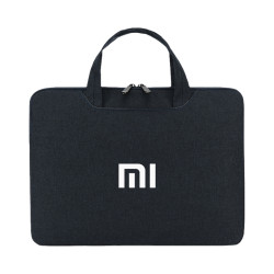 2024款小米RedmiBook14電腦包XiaomiBook Pro15 16紅米手提包15.6/16.1寸筆電袋內膽包保護套男女簡約防水