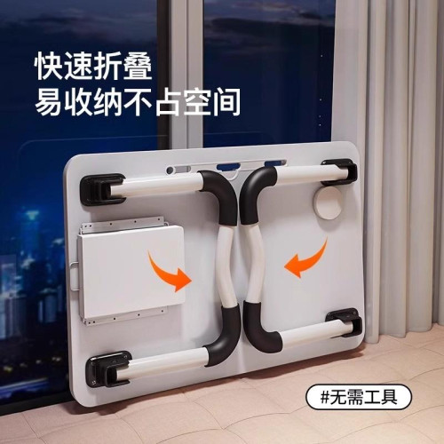 德國Ar可折曡小桌子飄窗學習桌書桌通用臥室床上坐地筆電懶人桌 德國Ar可折曡小桌子飄窗學習桌書桌通用臥室床上坐地筆電懶人桌