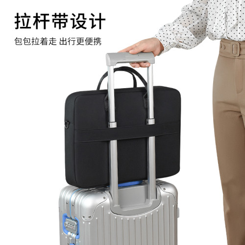適用蛟龍16Pro/16X翼龍耀世16Ultra/15Pro蒼龍電腦包氣囊極光X15單肩後後背包15.6/16/17.3/18寸筆電裝鍵盤支架