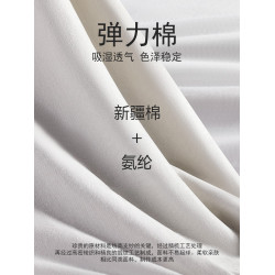 貓人男士名牌內褲男款2026新款純棉100%全棉抗菌襠男生四角短褲頭