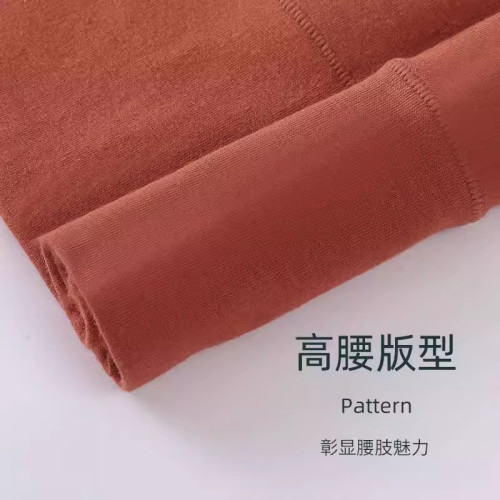 浪莎女士高腰純棉內褲女式2026新款全棉抗菌襠女生短褲頭三角底褲