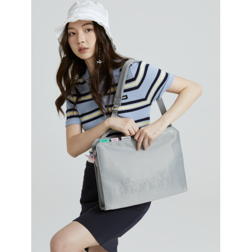 【吳昕推薦】shanahs文件夾電腦包原創小衆通勤斜背手提單肩包16寸遊戯本拯救者筆電內膽包 【吳昕推薦】shanahs文件夾電腦包原創小衆通勤斜背手提單肩包16寸遊戯本拯救者筆電內膽包