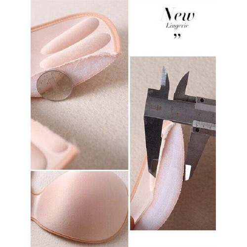 無痕內衣女一片背心式無鋼圈運動美背冰絲大碼睡眠文胸罩夏季薄款 無痕內衣女一片背心式無鋼圈運動美背冰絲大碼睡眠文胸罩夏季薄款