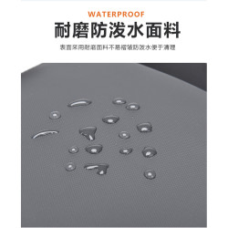 適用於聯想拯救者Y7000P/Y9000X Y9000P R9000P筆記型電腦包16英寸遊戯本雙肩包R7000P大容量防震後後背包