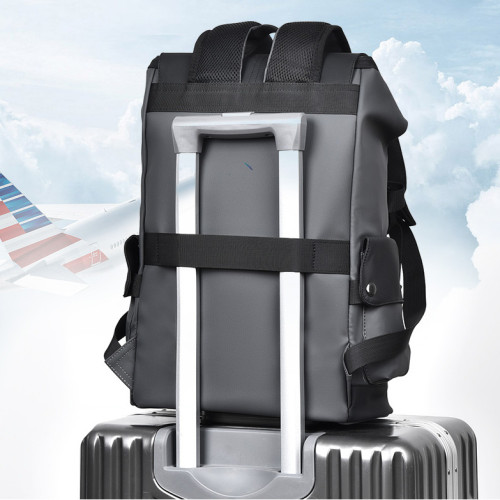 適用於聯想拯救者Y7000P/Y9000X Y9000P R9000P筆記型電腦包16英寸遊戯本雙肩包R7000P大容量防震後後背包